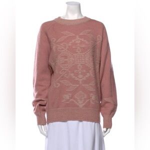 Valentino
Crew Neck Sweater